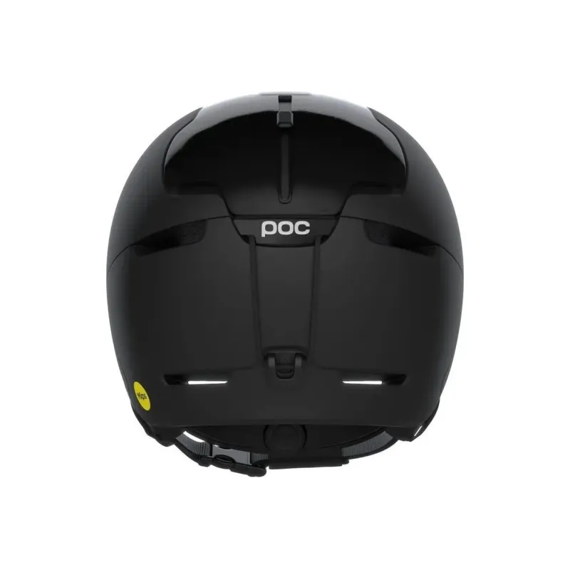 Kask narciarski POC Obex MIPS czarny matt XL/XXL
