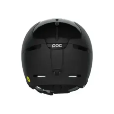 Kask narciarski POC Obex MIPS czarny matt XL/XXL