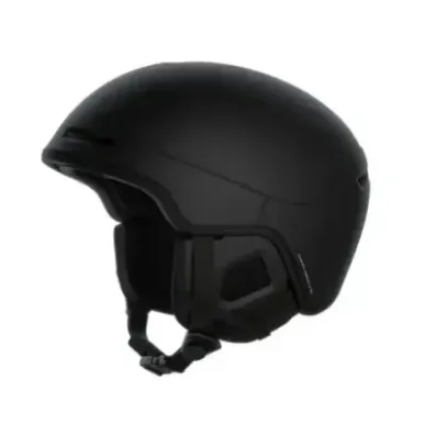 Kask narciarski POC Obex Pure czarny matt M/L