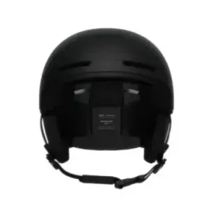 Kask narciarski POC Obex Pure czarny matt M/L