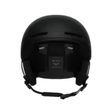 Kask narciarski POC Obex Pure czarny matt M/L
