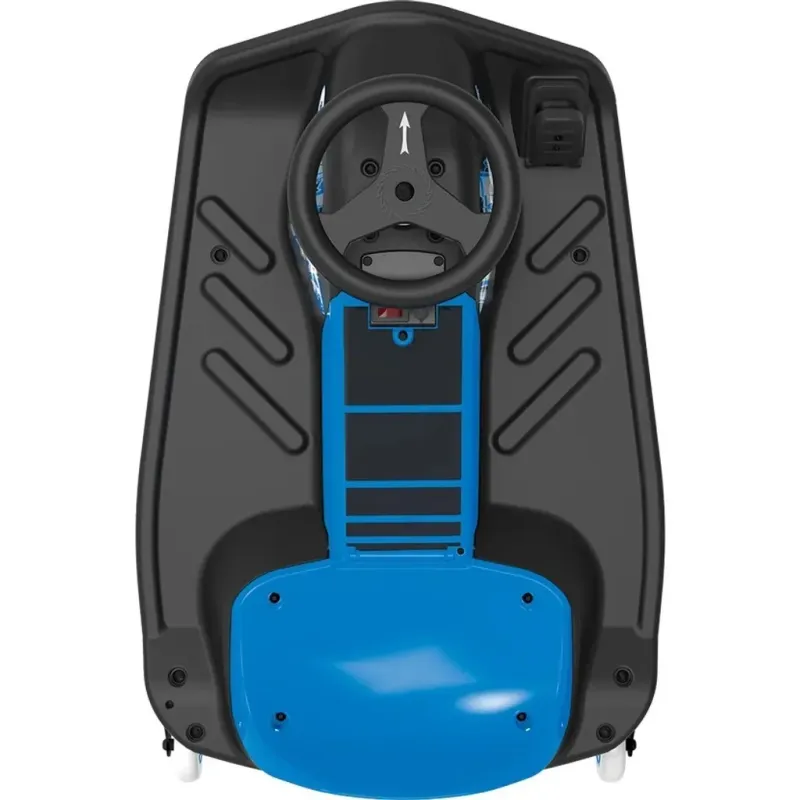 Razor Crazy Cart Shift Blue Lithium
