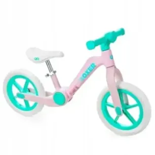 Foldable Balance Bike Croxer Foldi Foldable Balance Bike Croxer Foldi