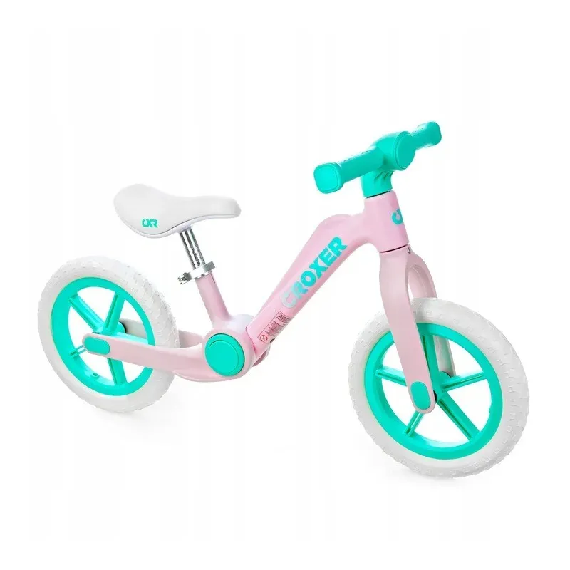 Foldable Balance Bike Croxer Foldi Foldable Balance Bike Croxer Foldi