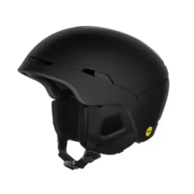 Kask narciarski POC Obex MIPS czarny matt M/L