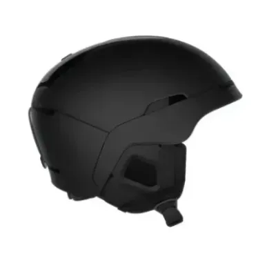 Kask narciarski POC Obex MIPS czarny matt M/L