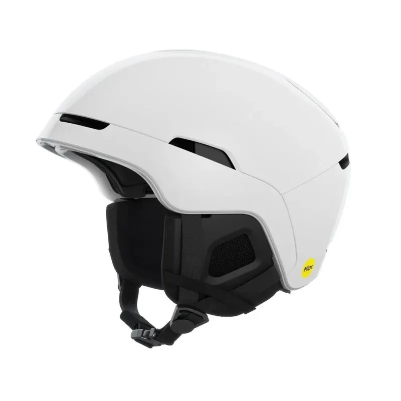 Kask narciarski POC Obex MIPS biały M/L