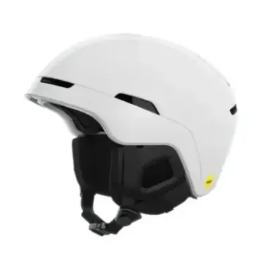 Kask narciarski POC Obex MIPS biały M/L