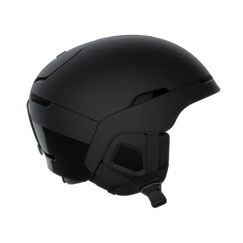 Kask narciarski POC Obex BC MIPS czarny M/L