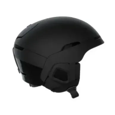 Kask narciarski POC Obex BC MIPS czarny M/L
