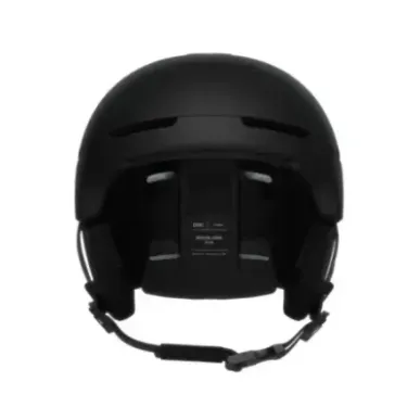 Kask narciarski POC Obex BC MIPS czarny M/L