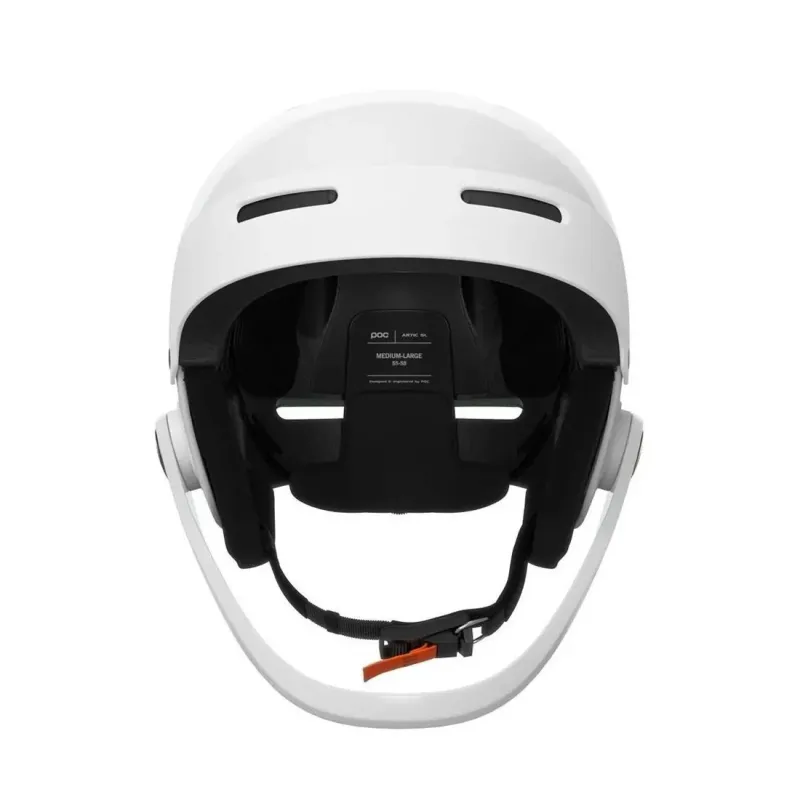 Kask narciarski POC Artic SL MIPS biały M/L