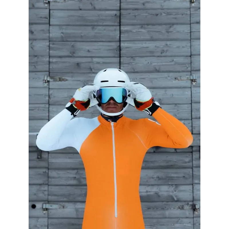 Kask narciarski POC Artic SL MIPS biały M/L