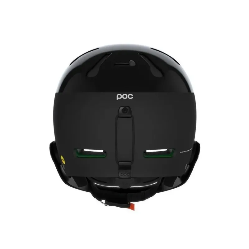 Kask narciarski POC Artic SL MIPS czarny M/L