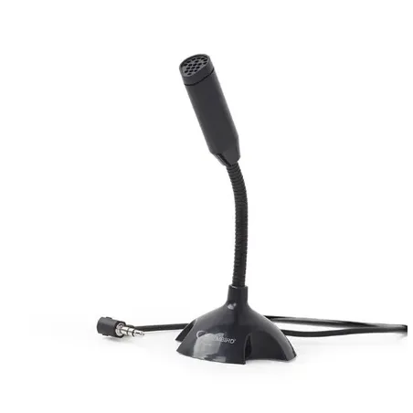 Gembird Desktop microphone MIC-D-02