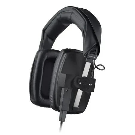 Beyerdynamic Studio Headphones, Closed System DT 100 Noise reduction