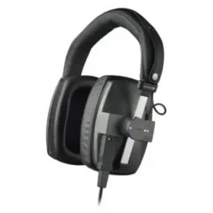 Beyerdynamic Studio Monitoring Headphones, Closed DT 150 Noise reduction
