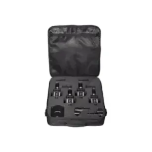 Beyerdynamic Drum Microphone Set TG drum Set PRO M