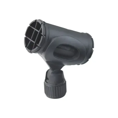 Beyerdynamic EA 19/25 Elastic Suspension for Shaft 19 - 25 mm (0.75 - 0.98"), incl. Clamp MA-CL36