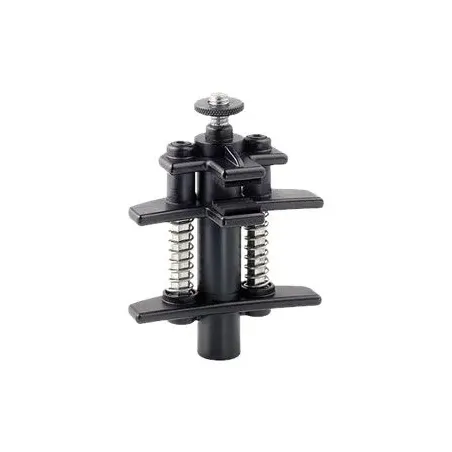 Beyerdynamic Patented Microphone Clamp for Drum Hoops with 3/8&quot- thread MKV 87