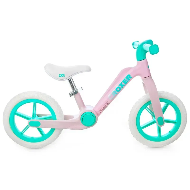 Foldable Balance Bike Croxer Foldi Foldable Balance Bike Croxer Foldi