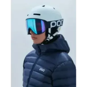 Kask narciarski POC Fornix BC biały matt M/L