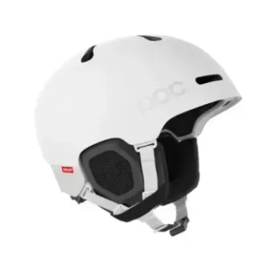 Kask narciarski POC Fornix BC biały matt M/L