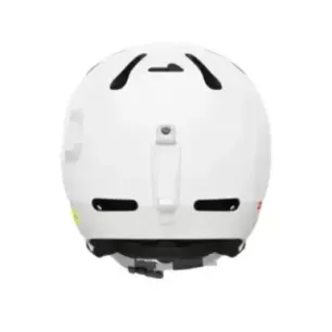Kask narciarski POC Fornix BC biały matt M/L