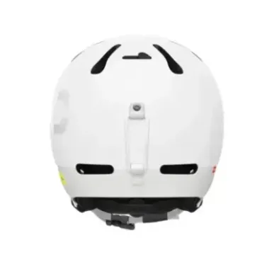 Kask narciarski POC Fornix BC biały matt M/L