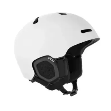 Kask narciarski POC Fornix MIPS biały matt M/L