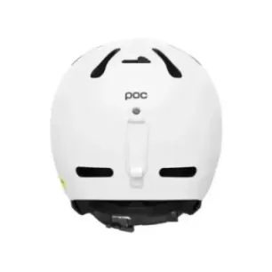 Kask narciarski POC Fornix MIPS biały matt M/L
