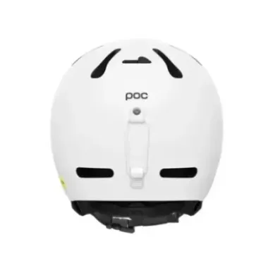 Kask narciarski POC Fornix MIPS biały matt M/L