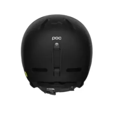 Kask narciarski POC Fornix MIPS czarny matt XL/XXL