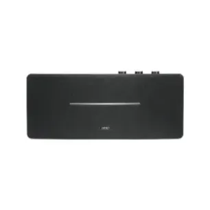 Edifier Integrated Stereo Speakers D12 70 W Bluetooth Black Wireless connection