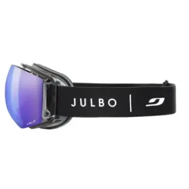 Gogle narciarskie LIGHTYEAR 1-3 Black/Grey