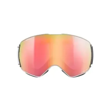 Gogle narciarskie LIGHTYEAR 1-3 White/Black