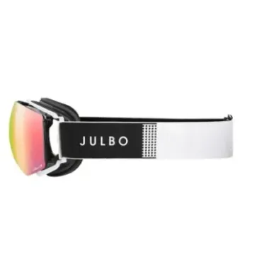 Gogle narciarskie LIGHTYEAR 1-3 White/Black