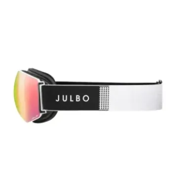 Gogle narciarskie LIGHTYEAR 1-3 White/Black