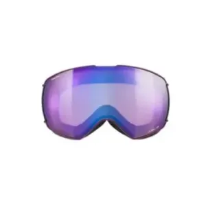 Gogle narciarskie LIGHTYEAR 1-3 Black/Purple