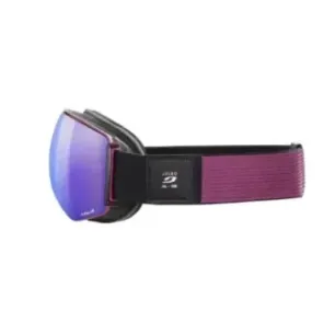 Gogle narciarskie LIGHTYEAR 1-3 Black/Purple