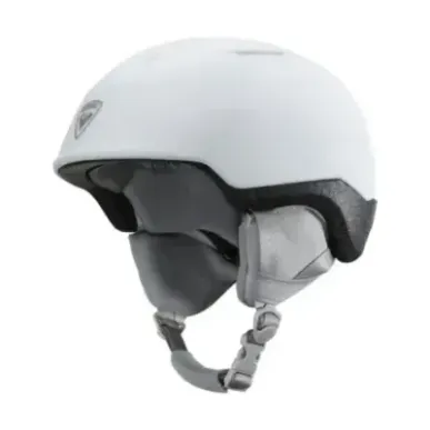 Kask FIT  IMPACTS W WHITE RKNHF04 S/M ROSSIGNOL