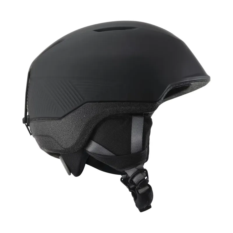 Kask FIT IMPACTS BLACK RKNHF01 S/M ROSSIGNOL