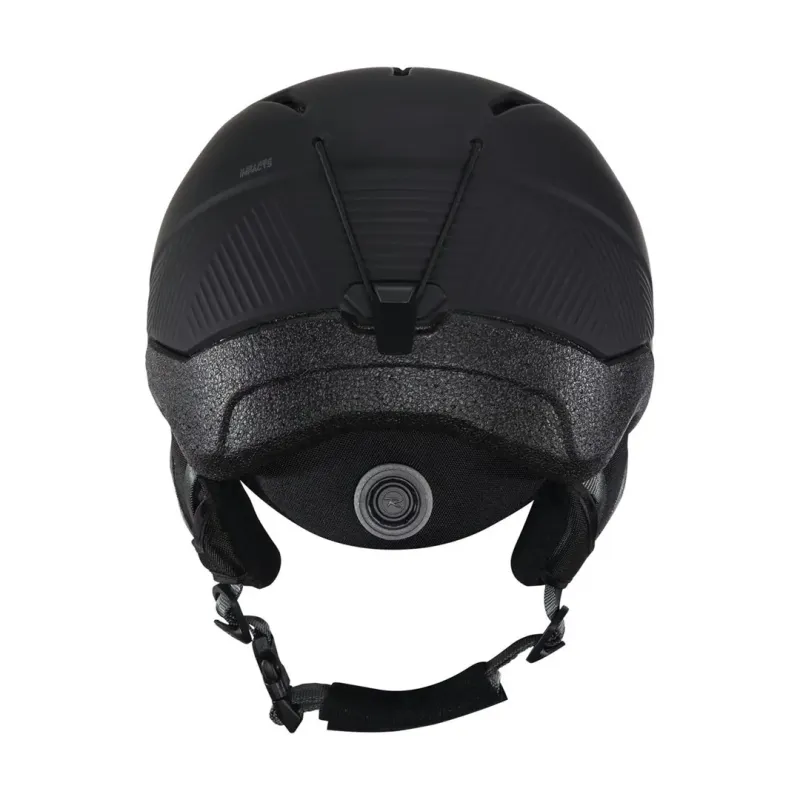 Kask FIT IMPACTS BLACK RKNHF01 S/M ROSSIGNOL