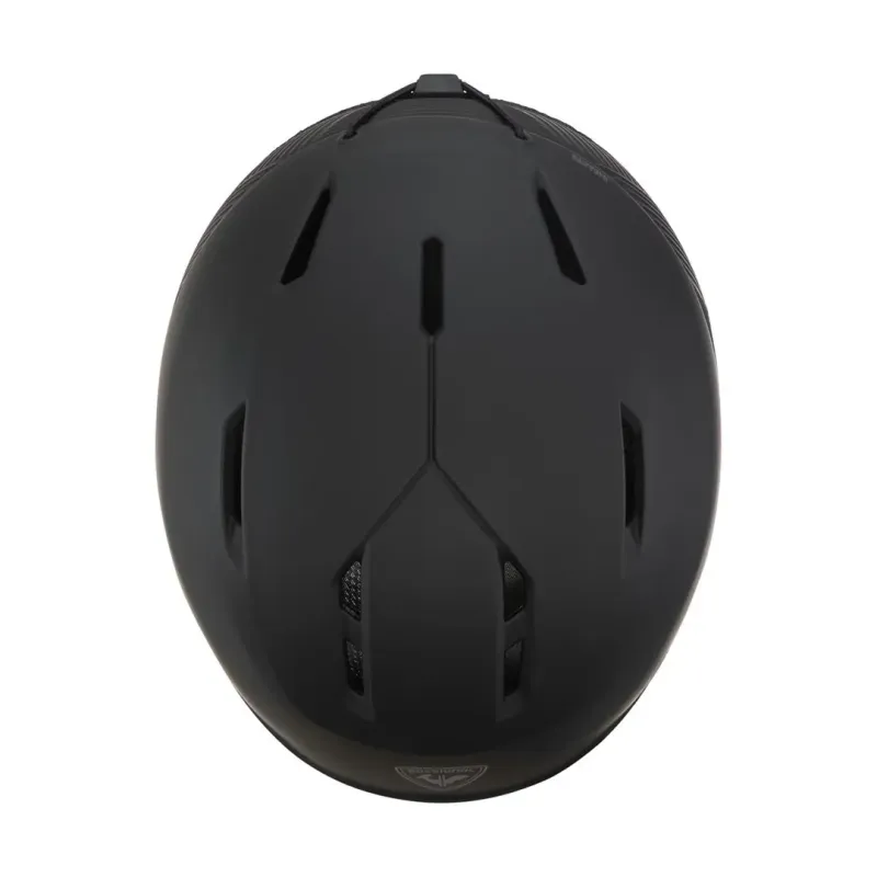 Kask FIT IMPACTS BLACK RKNHF01 S/M ROSSIGNOL