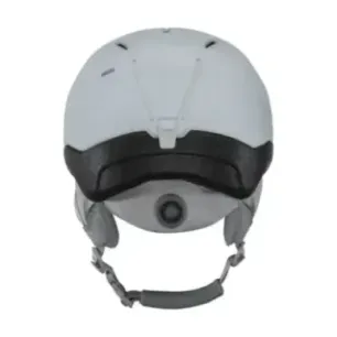 Kask FIT  IMPACTS W WHITE RKNHF04 M/L ROSSIGNOL