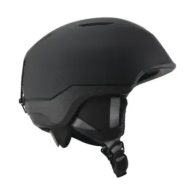 Kask FIT IMPACTS BLACK RKNHF01 M/L ROSSIGNOL