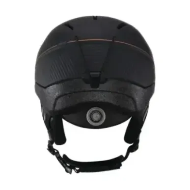 Kask FIT VISOR IMPACTS PHOTO BLACK M/L ROSSIGNOL