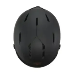 Kask FIT VISOR IMPACTS PHOTO BLACK M/L ROSSIGNOL