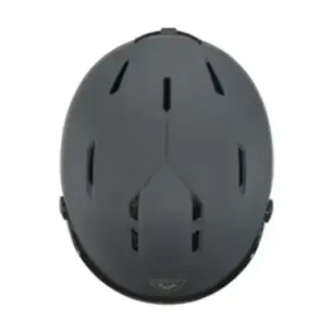 Kask FIT VISOR IMPACTS PHOTO GREY L/XL ROSSIGNOL