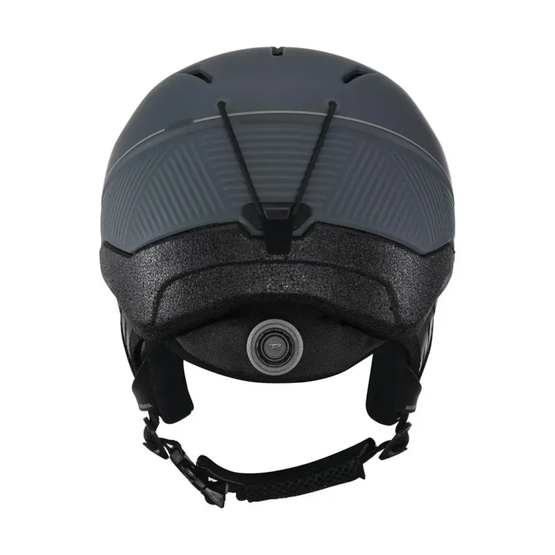 Kask FIT VISOR IMPACTS PHOTO GREY M/L ROSSIGNOL